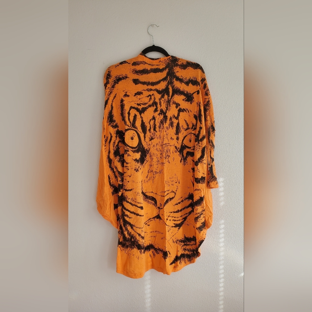 MINKPINK Tiger Sweater
